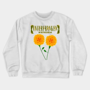 Unterfranken Crewneck Sweatshirt